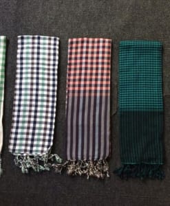 Khăn rằn campuchia