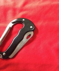 Mk - dao cưa 2 lưỡi