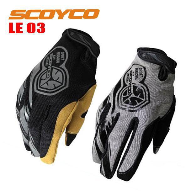 Găng tay scoyco LE03