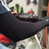 Găng tay chống nắng let slim