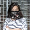 Khăn ống nỉ len 2 lớp