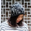 khăn ống nỉ đa năng hà nội