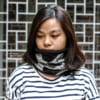 khăn ống nỉ đa năng hà nội