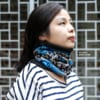 khăn ống nỉ đa năng thời trang