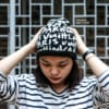 khăn ống nỉ đa năng thời trang