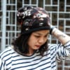 Khăn ống nỉ len 2 lớp