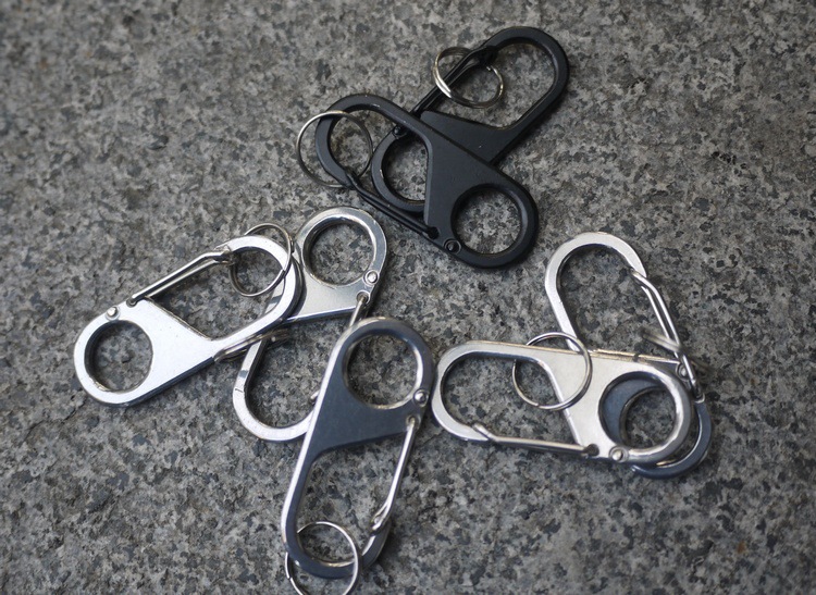 móc chìa khóa độc