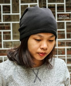 khăn ống nỉ đa năng