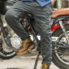 quần jean biker