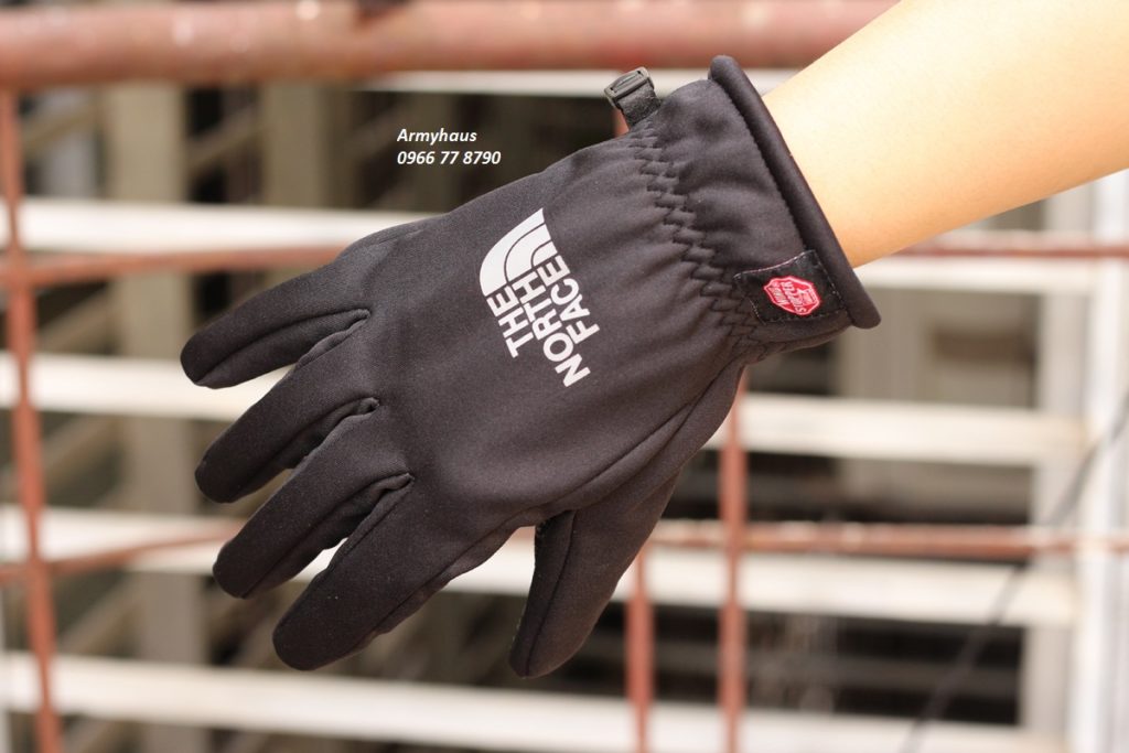 găng tay xe máy chống nước mùa đông