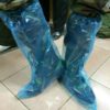 ủng đi mưa nilon