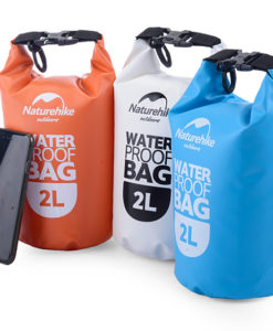 túi đựng đồ đi biển 2L chống nước