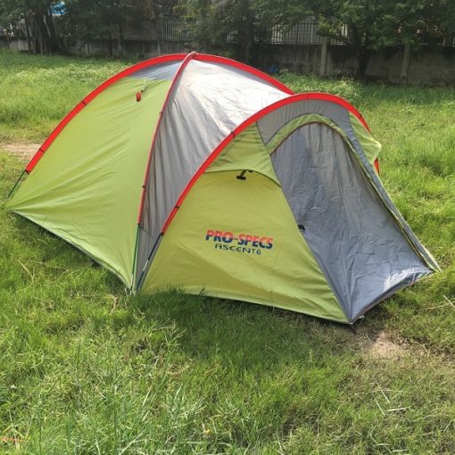 lều cắm trại chống mưa