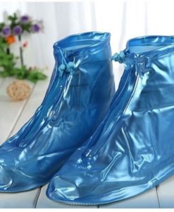 ủng bọc giày đi mưa