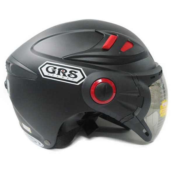 mũ bảo hiểm grs a966k