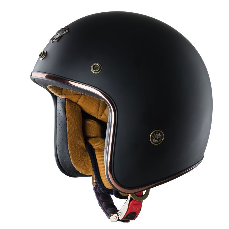 mũ bảo hiểm royal m20c