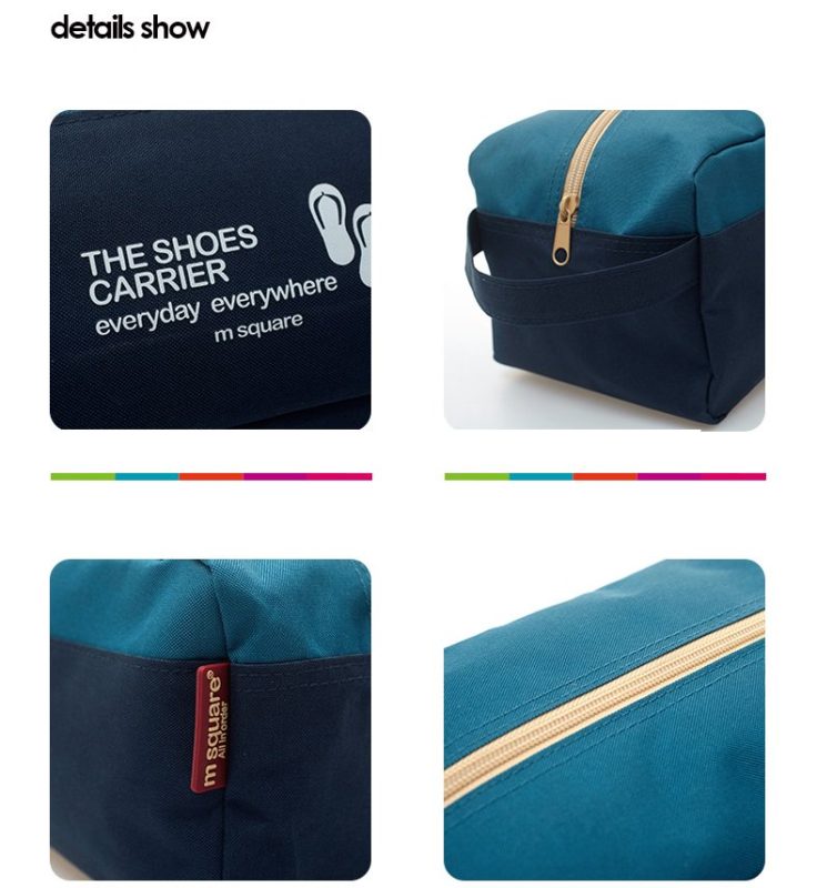 túi đựng giày thể thao