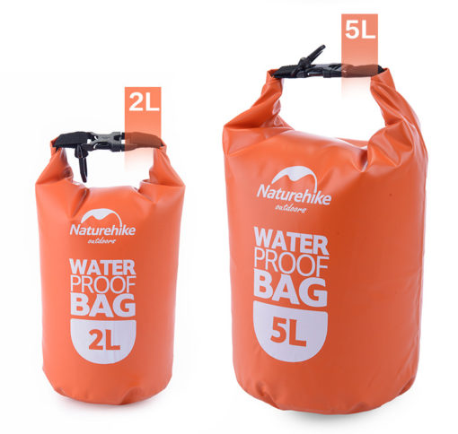 túi chống nước 10L NH15S222-D