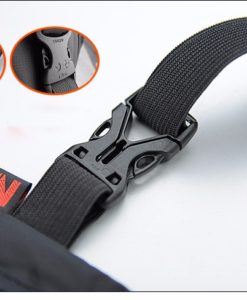 túi đeo hông chống trộm naturehike NH15Y005-B