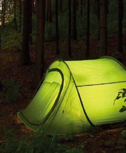 đèn đội đầu chống nước naturehike NH00T001-D