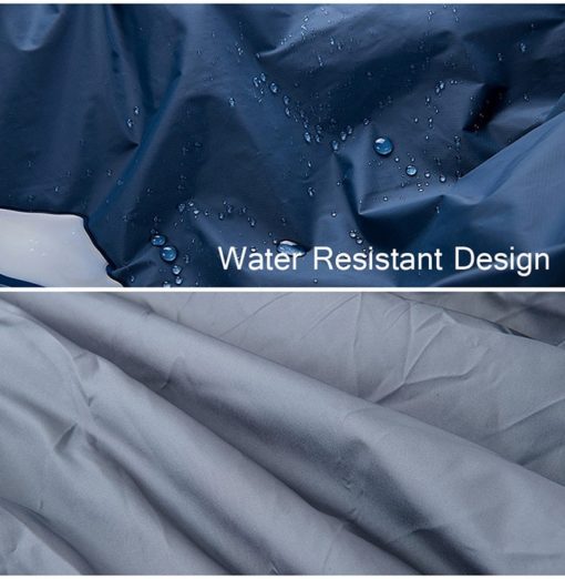túi ngủ chống nước