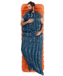 túi ngủ văn phong cao cấp