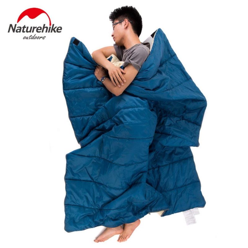 túi ngủ dã ngoại
