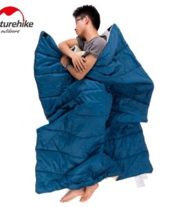 túi ngủ văn phòng mùa hè