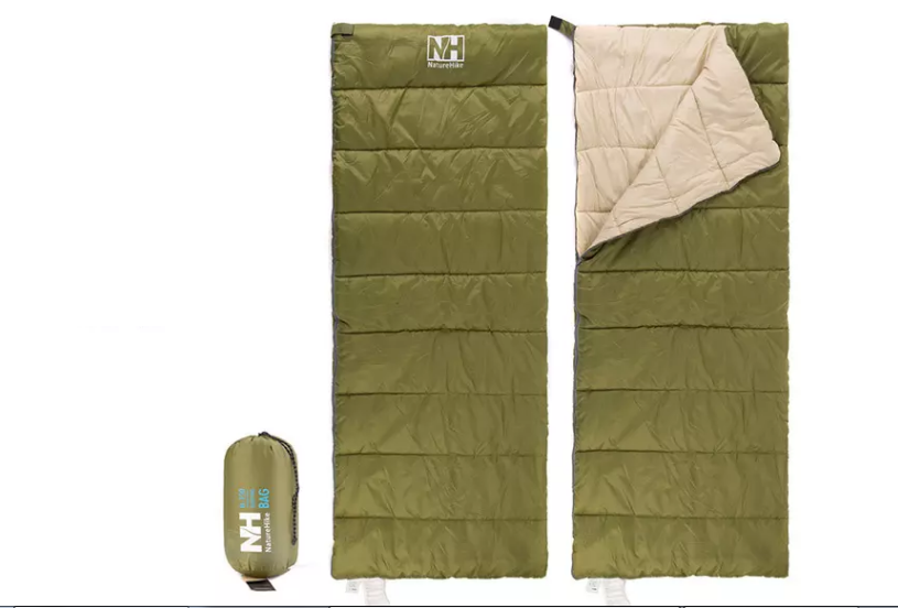 Túi ngủ Naturehike H150