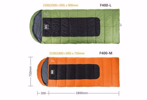 Túi ngủ chống nước