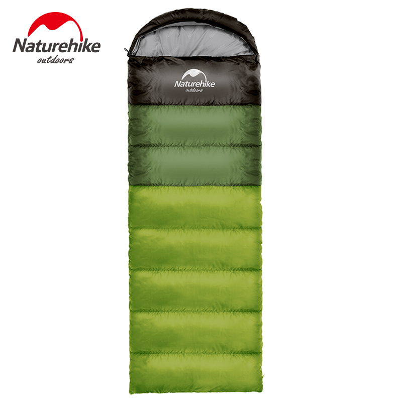 túi ngủ cắm trại naturehike