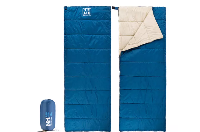 túi ngủ văn phòng loại nào tốt