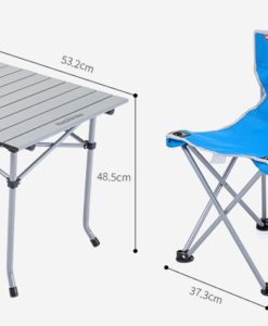 ghế gấp dã ngoại