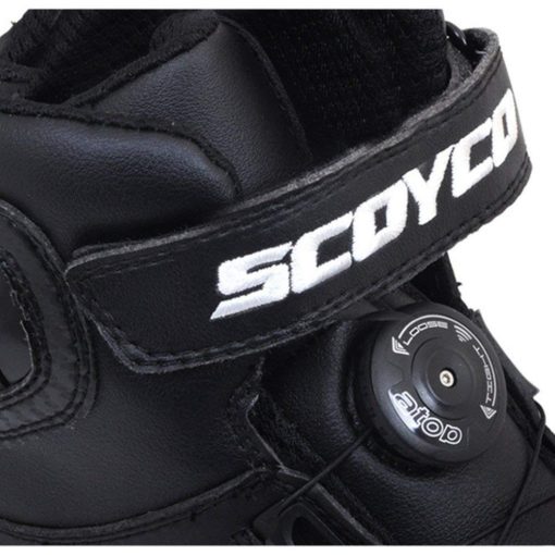 giày chạy moto scoyco