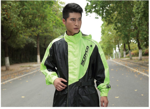 Quần áo mưa đi moto cao cấp cho nam nữ Hà Nội, TpHCM