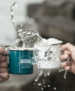 cốc uống nước dã ngoại