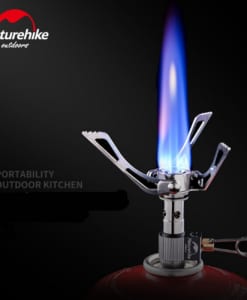 bếp ga mini siêu nhỏ