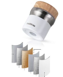 hộp đựng thức ăn bằng inox