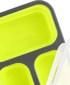 khay đựng thức ăn nhiều ngăn