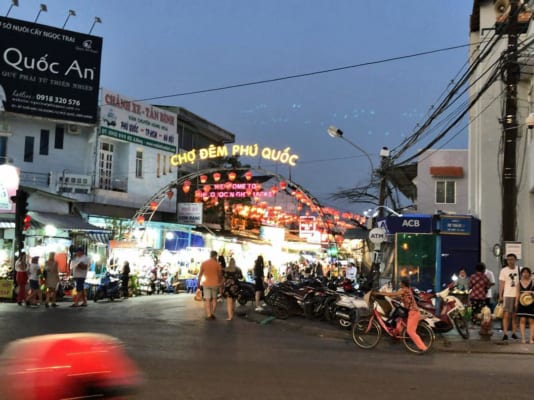 Du lịch tết ở đâu