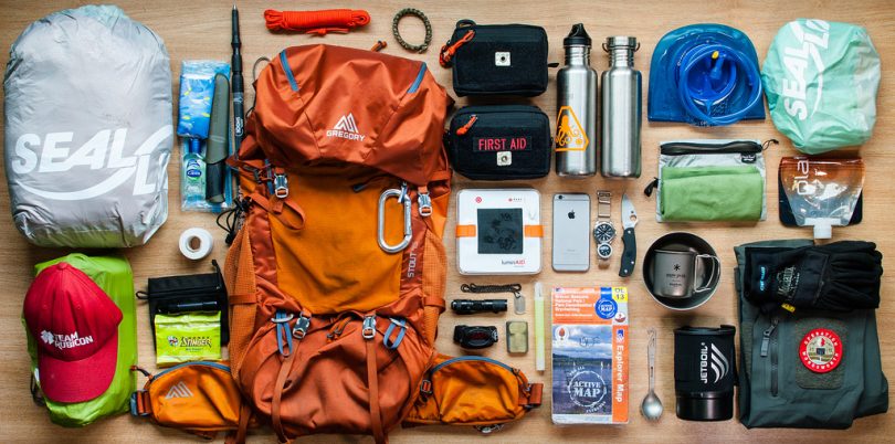 17 đồ dùng cần thiết khi đi cắm trại &quot;nhớ check list nhé&quot; !