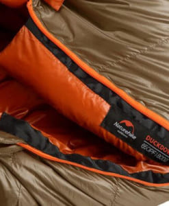 túi ngủ cao cấp