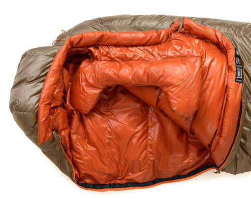 túi ngủ chống nước