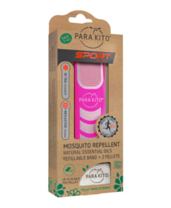 vòng đeo chống muỗi