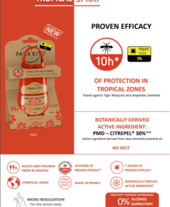 xịt chống muỗi cho người lớn