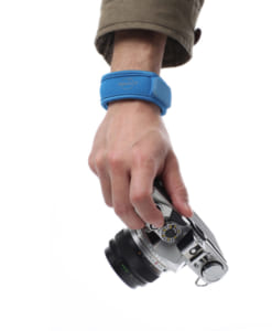 vòng đeo tay chống muỗi