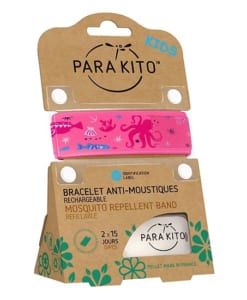 vòng chống muỗi