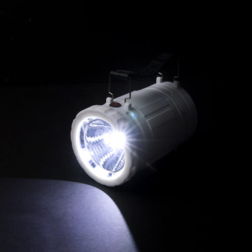 Đèn pin xách tay siêu sáng NEBO Z-Bug diệt côn trùng