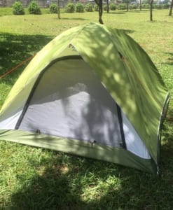 Lều dã ngoại chính hãng