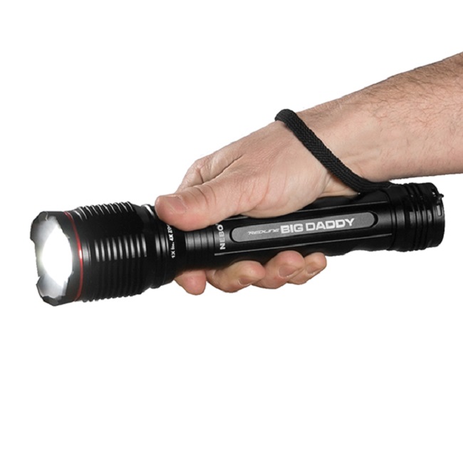 đèn pin siêu sáng hcm